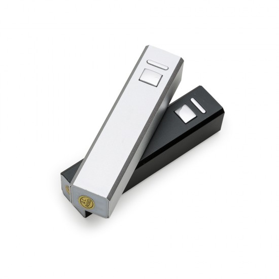Power Bank Metal para Brinde Power Bank Metal para Brinde