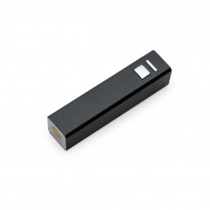 Power Bank Metal para Brinde