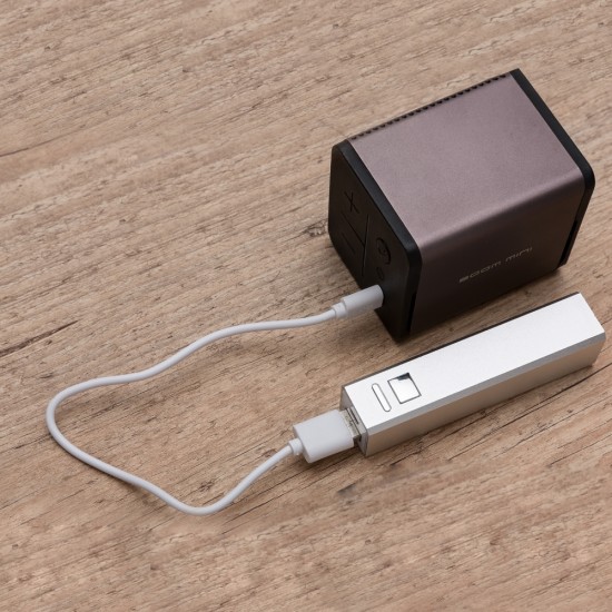 Power Bank Metal para Brinde Power Bank Metal para Brinde