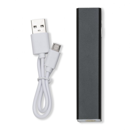 Power Bank Metal para Brinde Power Bank Metal para Brinde