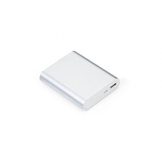 Power Bank Metal para Brinde Power Bank Metal para Brinde