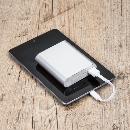 Power Bank Metal para Brinde Power Bank Metal para Brinde