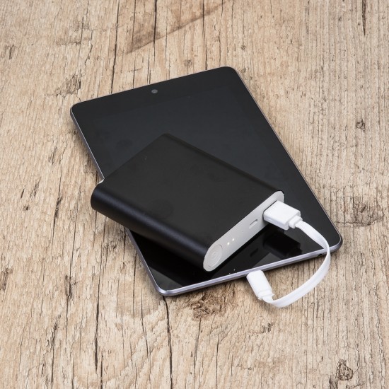 Power Bank Metal para Brinde Power Bank Metal para Brinde