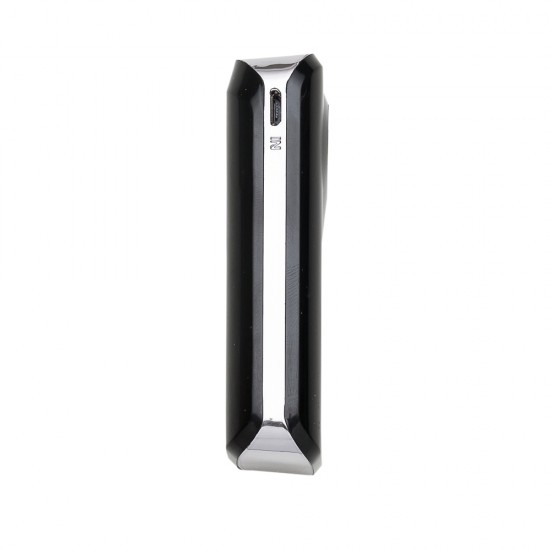 Power Bank Plástico com Indicador Led e Lanterna Personalizado Power Bank Plástico com Indicador Led e Lanterna Personalizado