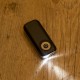 Power Bank Plástico com Indicador Led e Lanterna Personalizado Power Bank Plástico com Indicador Led e Lanterna Personalizado