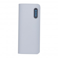 Power Bank Plástico com Níveis Personalizado
