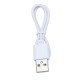 Power Bank Plástico com Níveis Personalizado Power Bank Plástico com Níveis Personalizado