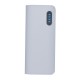 Power Bank Plástico com Níveis Personalizado Power Bank Plástico com Níveis Personalizado