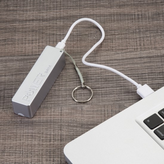 Power Bank Plástico para Brinde Power Bank Plástico para Brinde