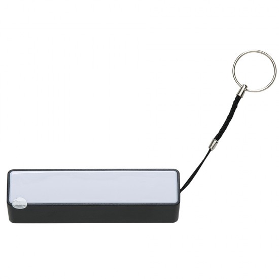 Power Bank Plástico para Brinde Power Bank Plástico para Brinde