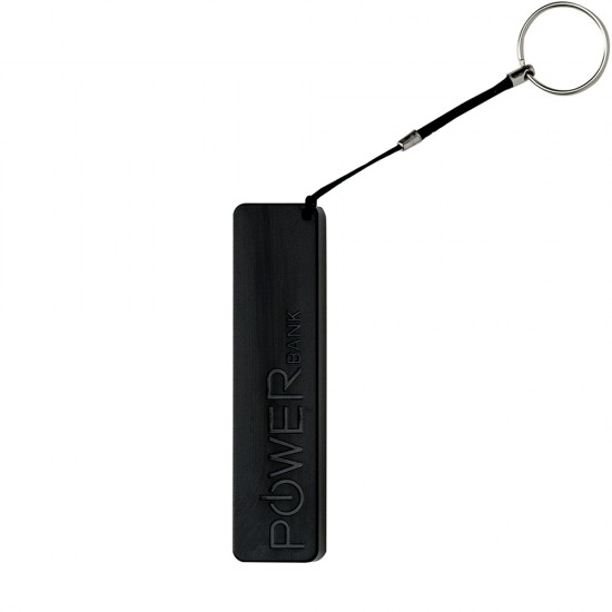 Power Bank Plástico para Brinde Power Bank Plástico para Brinde