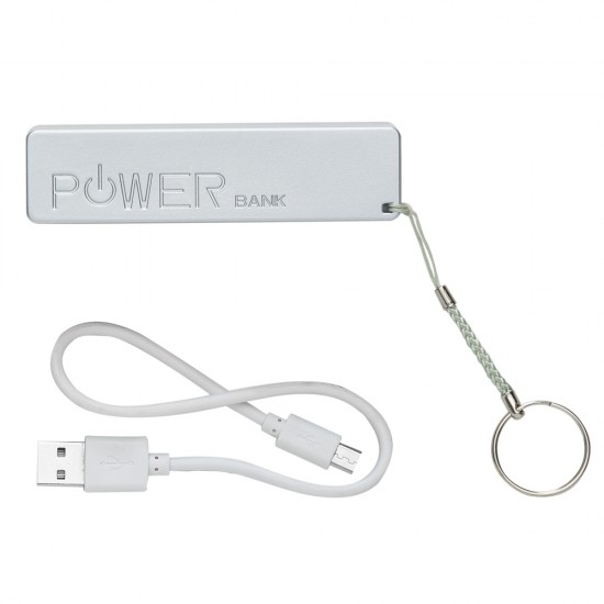 Power Bank Plástico para Brinde Power Bank Plástico para Brinde