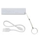 Power Bank Plástico para Brinde Power Bank Plástico para Brinde