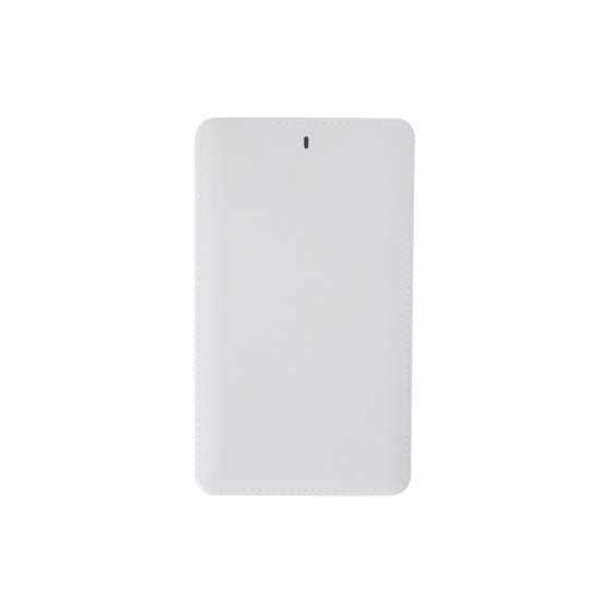Power Bank Plástico Personalizado Power Bank Plástico Personalizado