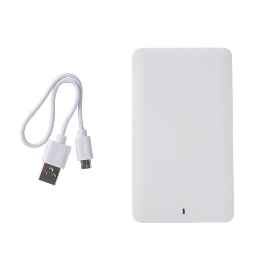 Power Bank Plástico Personalizado Power Bank Plástico Personalizado