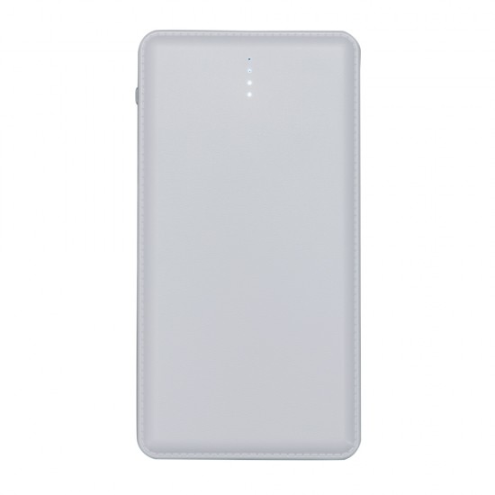 Power Bank Slim com Níveis Personalizado Power Bank Slim com Níveis Personalizado