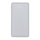 Power Bank Slim com Níveis Personalizado Power Bank Slim com Níveis Personalizado
