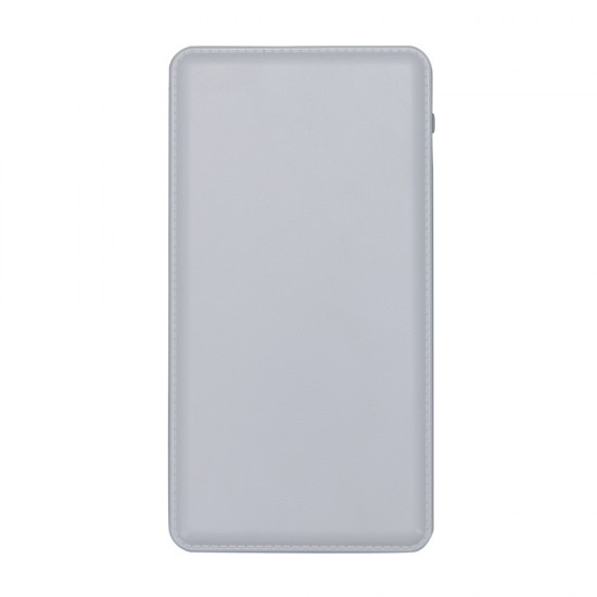 Power Bank Slim com Níveis Personalizado Power Bank Slim com Níveis Personalizado