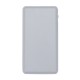 Power Bank Slim com Níveis Personalizado Power Bank Slim com Níveis Personalizado