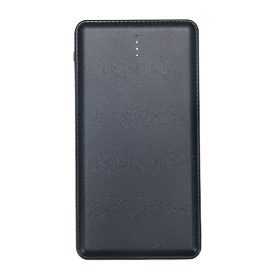 Power Bank Slim com Níveis Personalizado Power Bank Slim com Níveis Personalizado