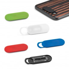 Protetor para webcam em ABS Personalizado