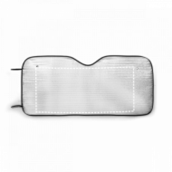 Protetor Solar para Carros Personalizado Protetor Solar para Carros Personalizado