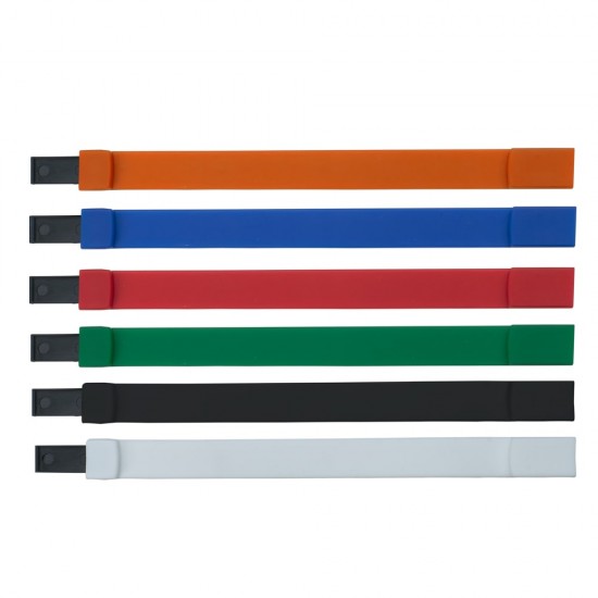 Pulseira para Memória COB Personalizada Pulseira para Memória COB Personalizada