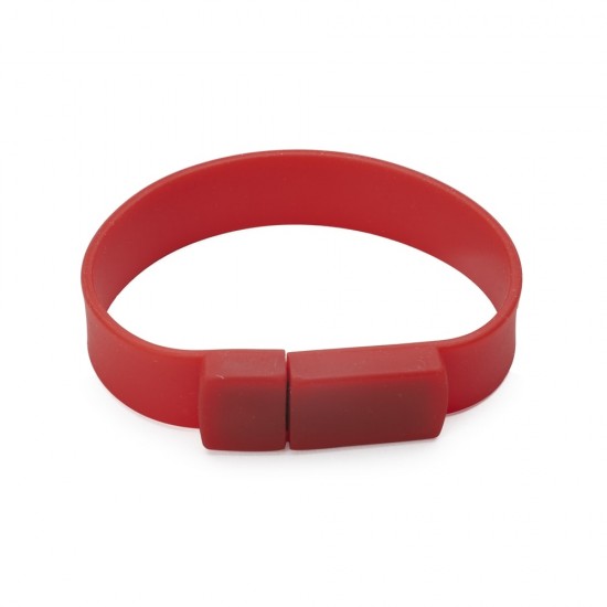 Pulseira para Memória COB Personalizada Pulseira para Memória COB Personalizada