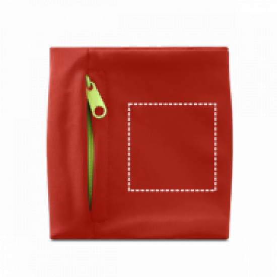 Punho Elástico com Logo Personalizado Punho Elástico com Logo Personalizado