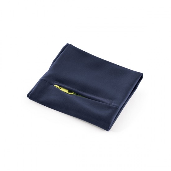 Punho Elástico com Logo Personalizado Punho Elástico com Logo Personalizado