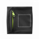 Punho Elástico com Logo Personalizado Punho Elástico com Logo Personalizado