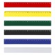 Régua Plástica 20cm Personalizada Régua Plástica 20cm Personalizada