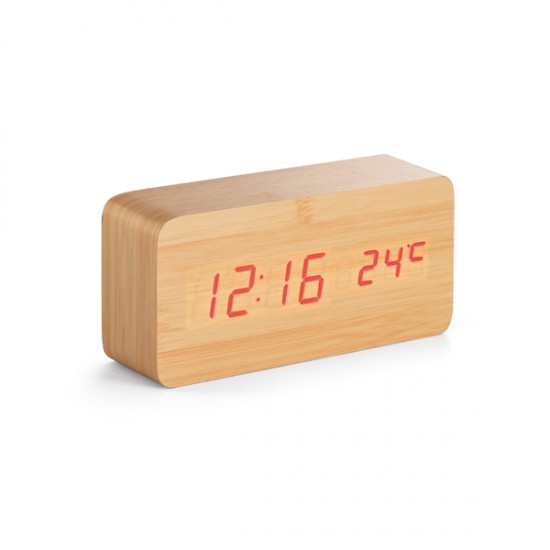 Relógio Personalizado Relógio Personalizado