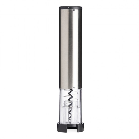 Saca Rolhas Elétrico com LED para Brinde Saca Rolhas Elétrico com LED para Brinde