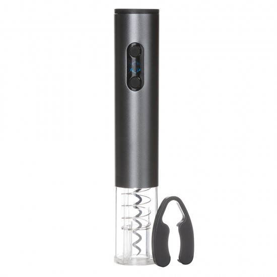 Saca Rolhas Elétrico com LED Personalizado Saca Rolhas Elétrico com LED Personalizado