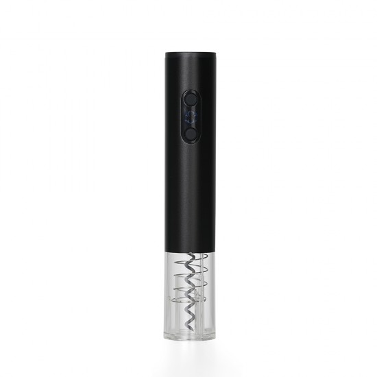 Saca Rolhas Elétrico com LED Personalizado Saca Rolhas Elétrico com LED Personalizado