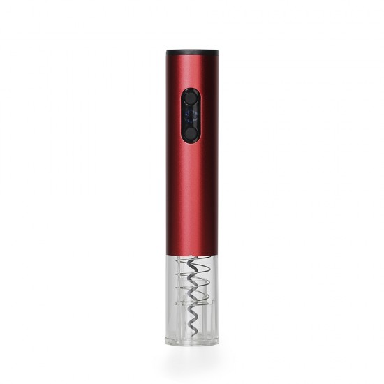 Saca Rolhas Elétrico com LED Personalizado Saca Rolhas Elétrico com LED Personalizado