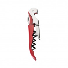 Saca Rolhas Metal Personalizado com Logo
