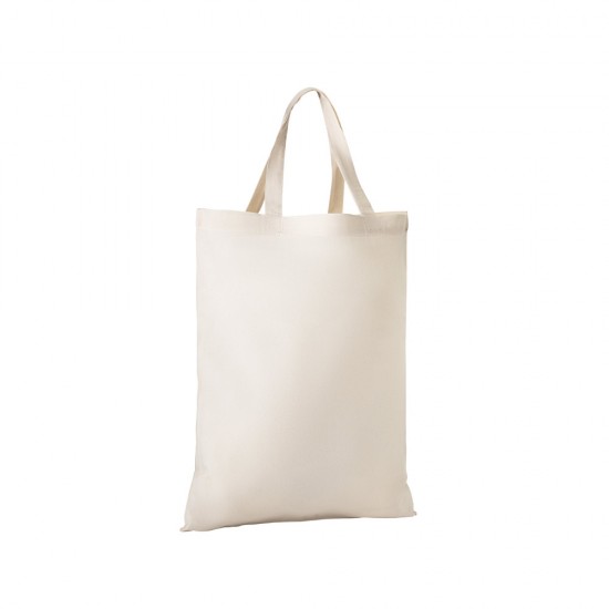 Sacola com algodão Reciclado Personalizada com Logo Sacola com algodão Reciclado Personalizada com Logo