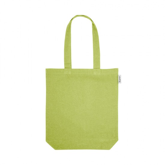 Sacola com Algodão Reciclado Personalizada Sacola com Algodão Reciclado Personalizada