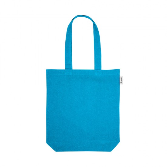Sacola com Algodão Reciclado Personalizada Sacola com Algodão Reciclado Personalizada