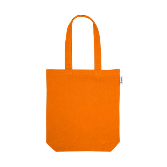 Sacola com Algodão Reciclado Personalizada Sacola com Algodão Reciclado Personalizada