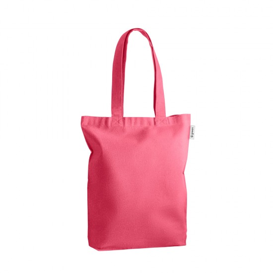 Sacola com Algodão Reciclado Personalizada Sacola com Algodão Reciclado Personalizada