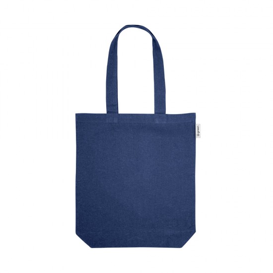 Sacola com Algodão Reciclado Personalizada Sacola com Algodão Reciclado Personalizada