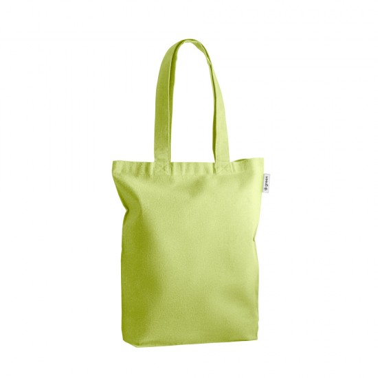 Sacola com Algodão Reciclado Personalizada Sacola com Algodão Reciclado Personalizada