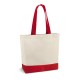 Sacola com Bolso Interior Personalizada Sacola com Bolso Interior Personalizada