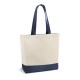 Sacola com Bolso Interior Personalizada Sacola com Bolso Interior Personalizada