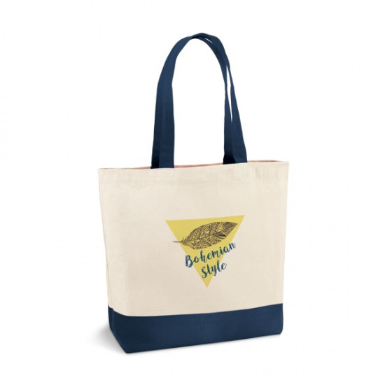 Sacola com Bolso Interior Personalizada Sacola com Bolso Interior Personalizada