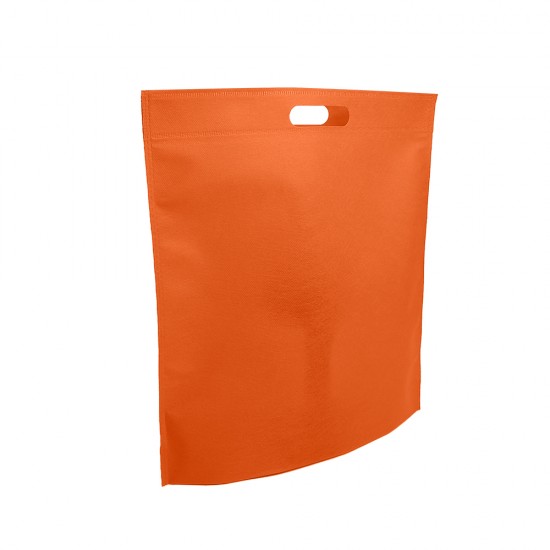 Sacola com pegador Personalizada com Logo Sacola com pegador Personalizada com Logo