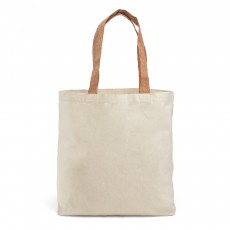 Sacola 100% algodão (180 g/m²) Personalizada